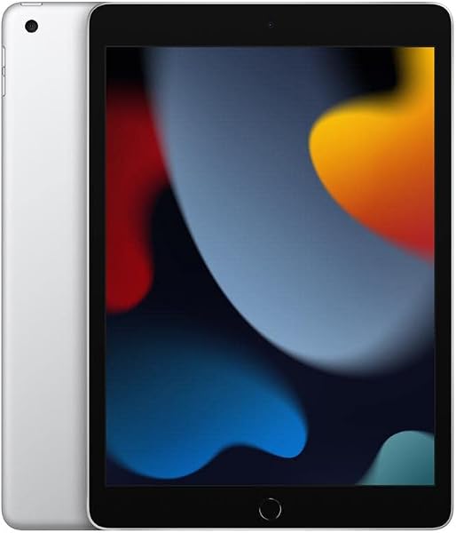 Apple iPad (9ª geração) 256 GB Wi-Fi + Cellular