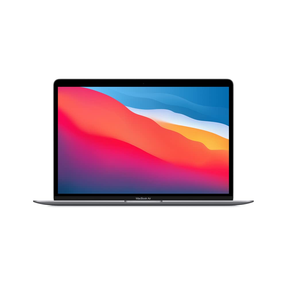 Apple MacBook Air 13 (M1) Prateado