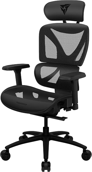 Cadeira Ergonômica ThunderX3 XTC
