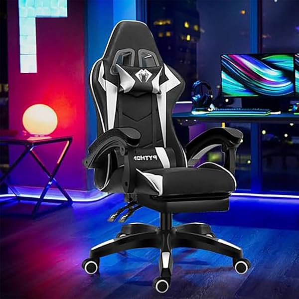 Cadeira Gamer Python Fly