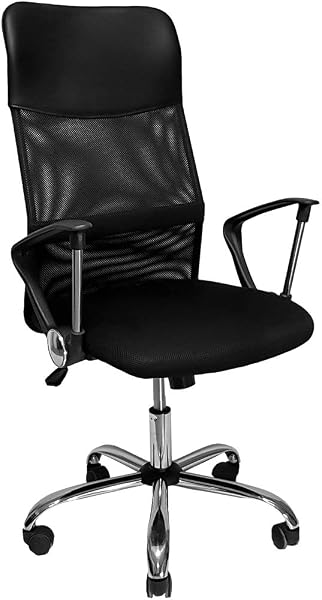 Cadeira Presidente Ergonômica Mymax