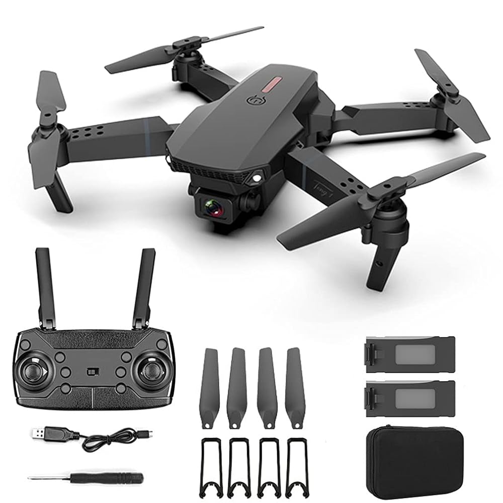 Drone E88 Pro