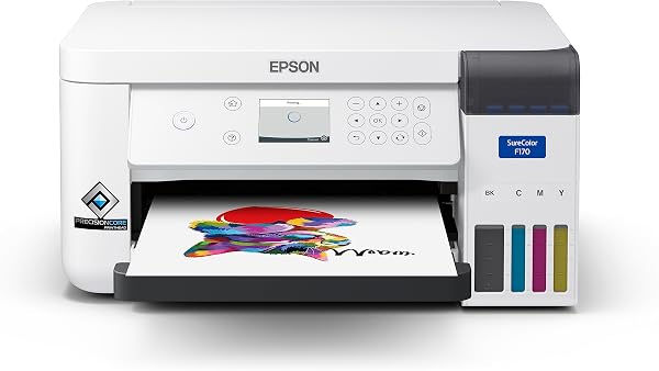 Epson SureColor F170 Sublimática