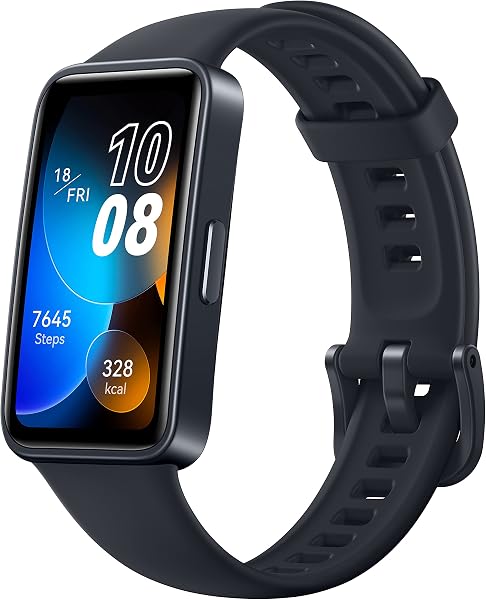 HUAWEI Band 5