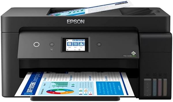 Impressora Epson EcoTank L14150