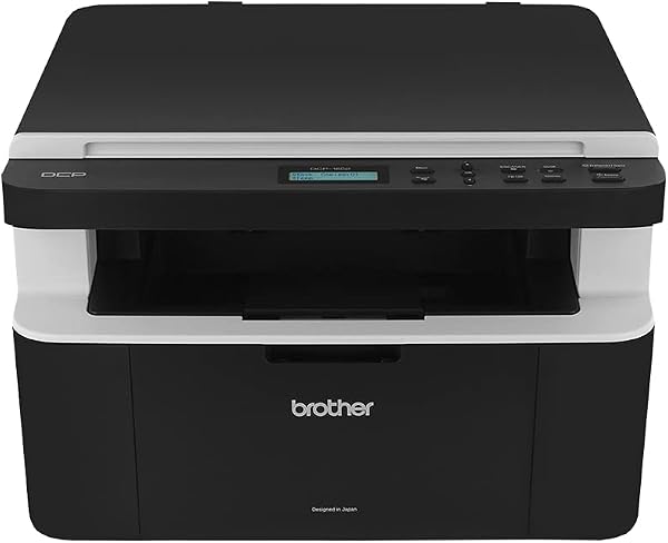 Impressora Multifuncional Brother DCP-1602