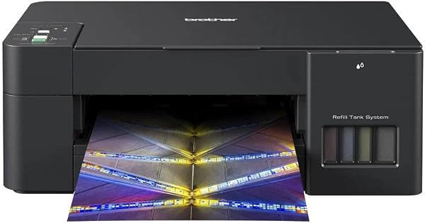 Impressora Multifuncional Brother DCP-T420W-V (220V)