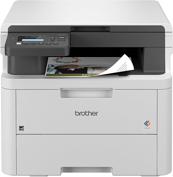 Impressora Multifuncional Brother HL-L3300CDW