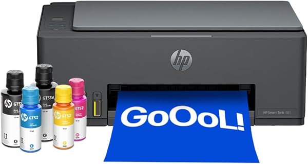 Melhores Impressoras HP