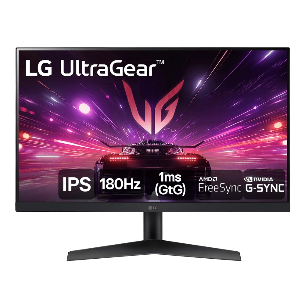 Melhores Monitores Gamer
