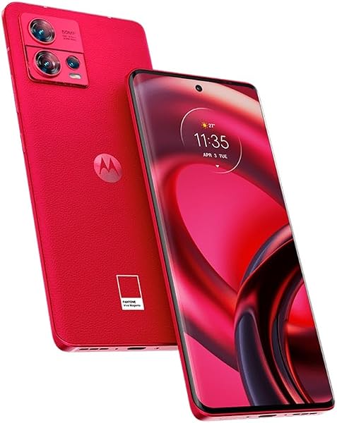 Motorola Edge 30 Fusion 5G