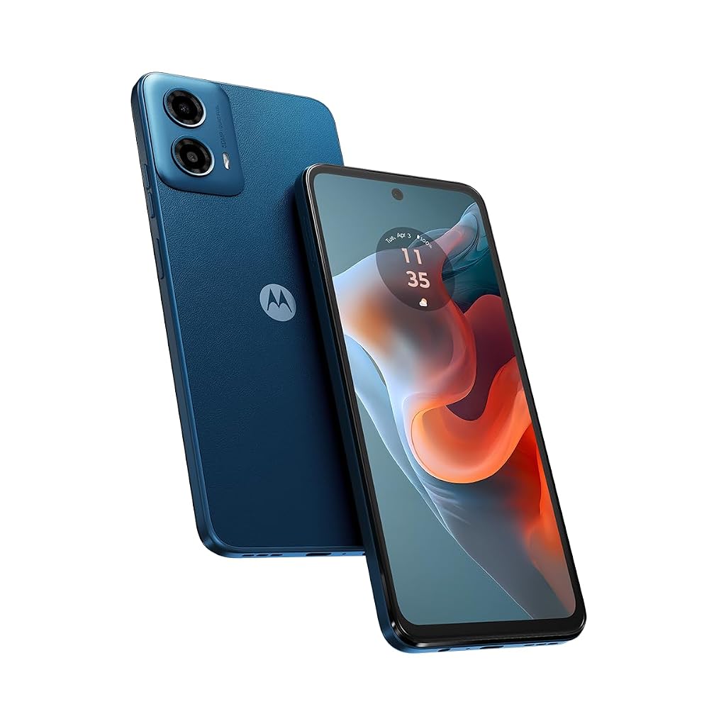 Motorola Moto G34 5G