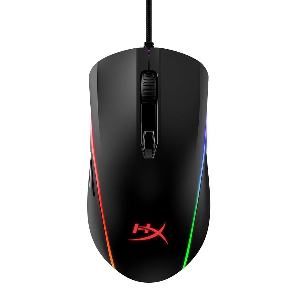 Mouse Gamer HyperX Pulsefire Surge
