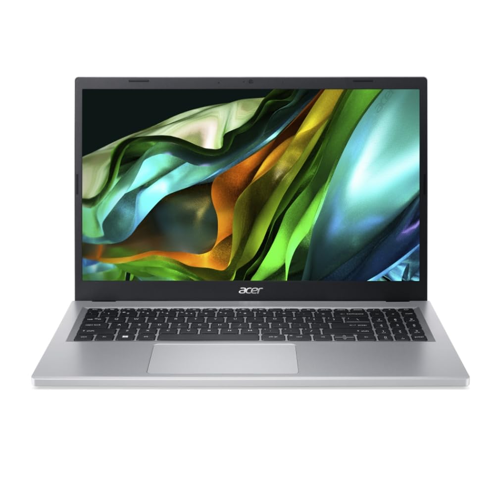 Notebook Acer Aspire 3 Intel Core i3-N305 8GB 512GB SSD
