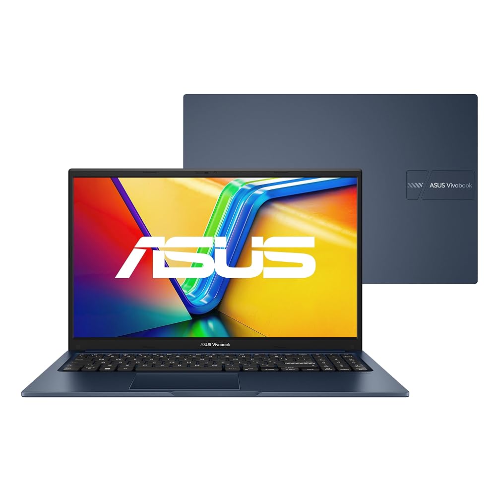 Notebook ASUS Vivobook 15 (i5, 16 GB)