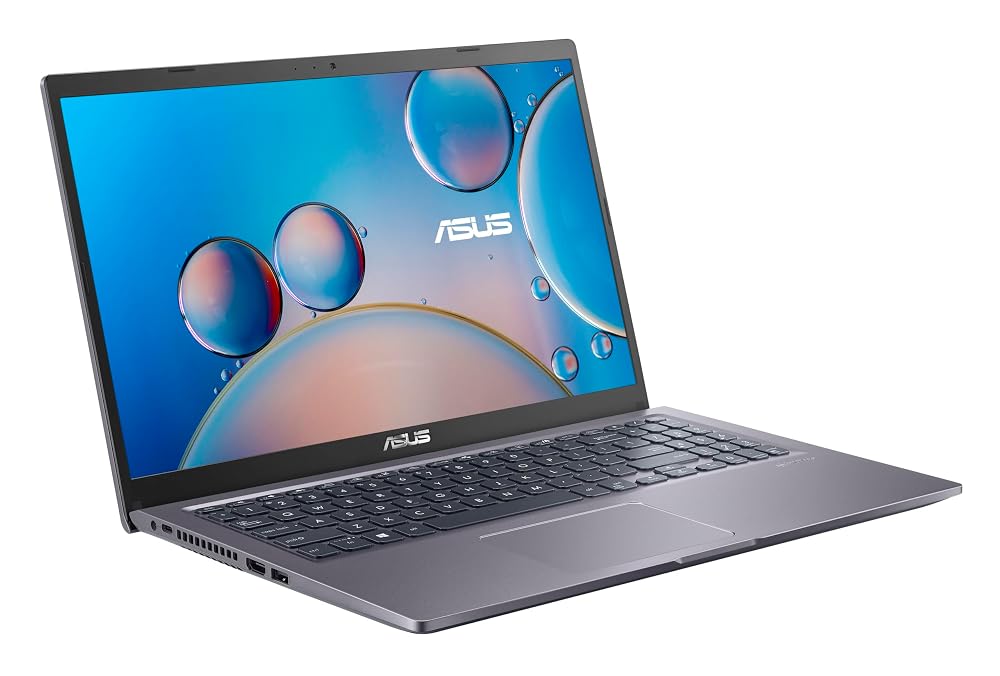 Notebook Asus X515MA Celeron N4020 4GB 128GB SSD