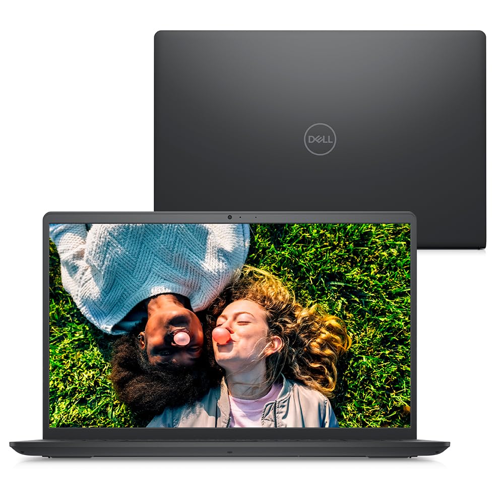 Notebook Dell Inspiron 15 I15-I120K-M25P