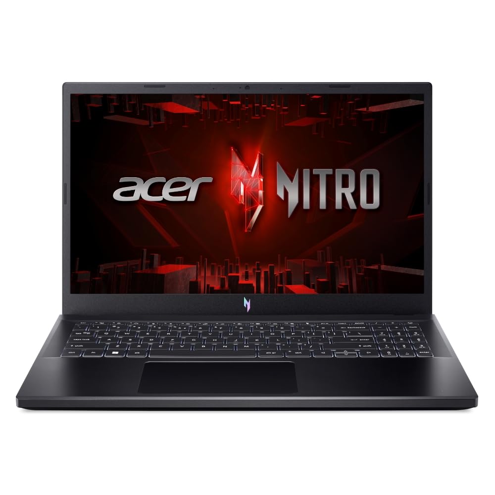 Notebook Gamer Acer Nitro V15 ANV15-51