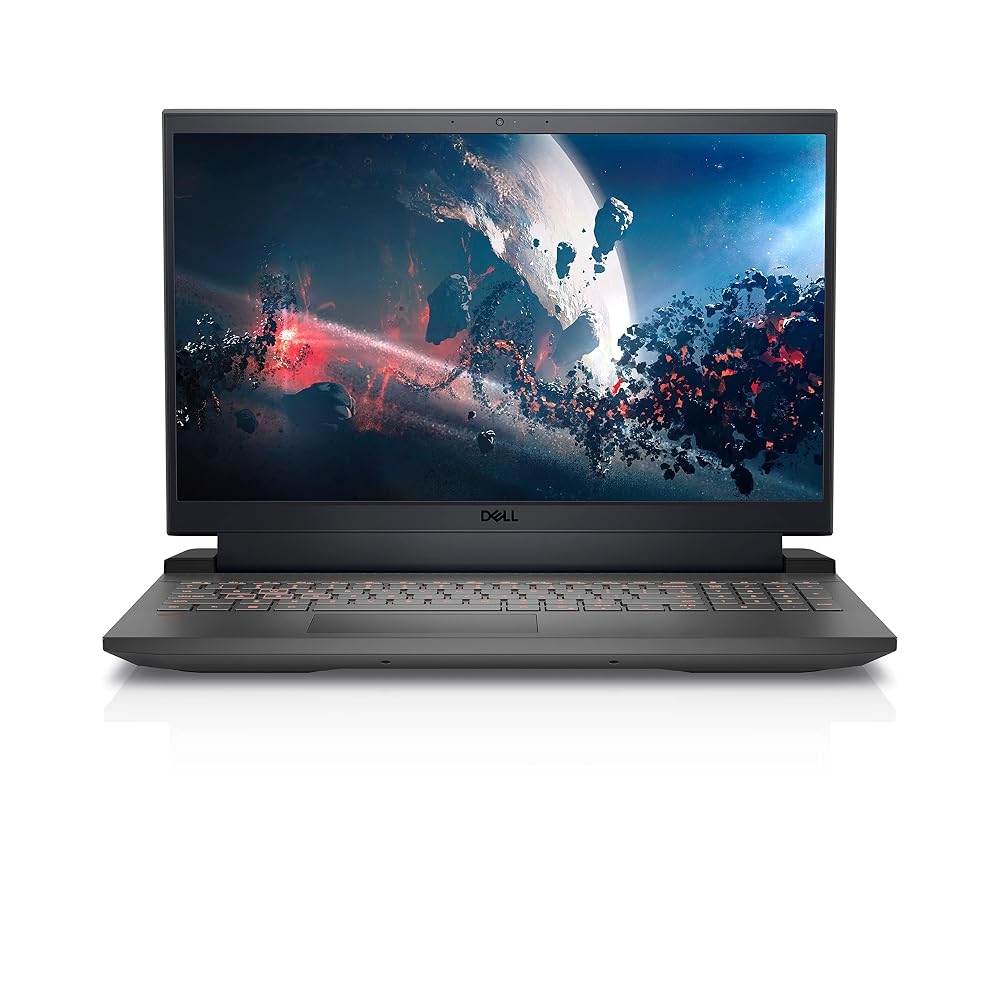 Notebook Gamer Dell G15-i1200-A20P