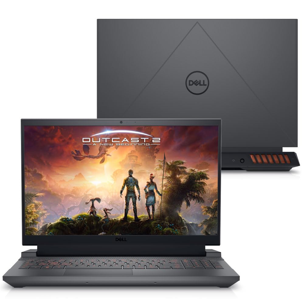 Notebook Gamer Dell G15-i1300-M30P