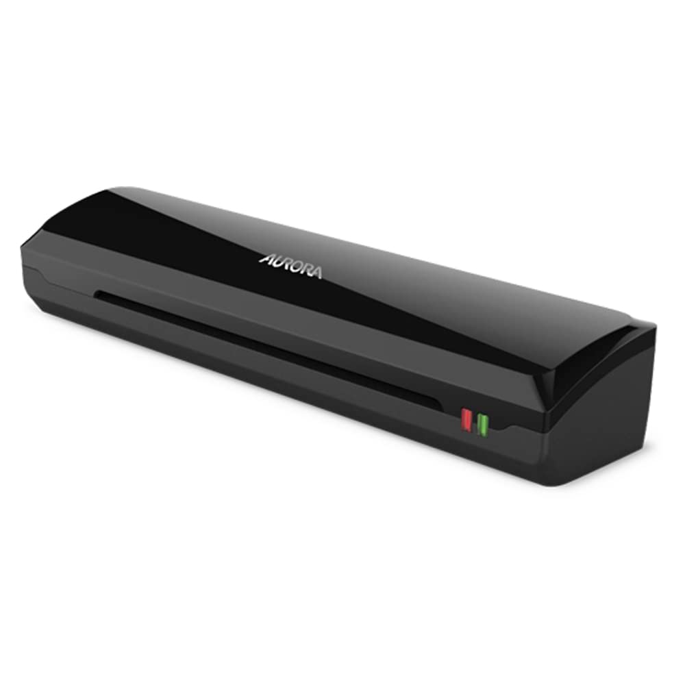 Plastificadora Aurora LM4205H-1 A4