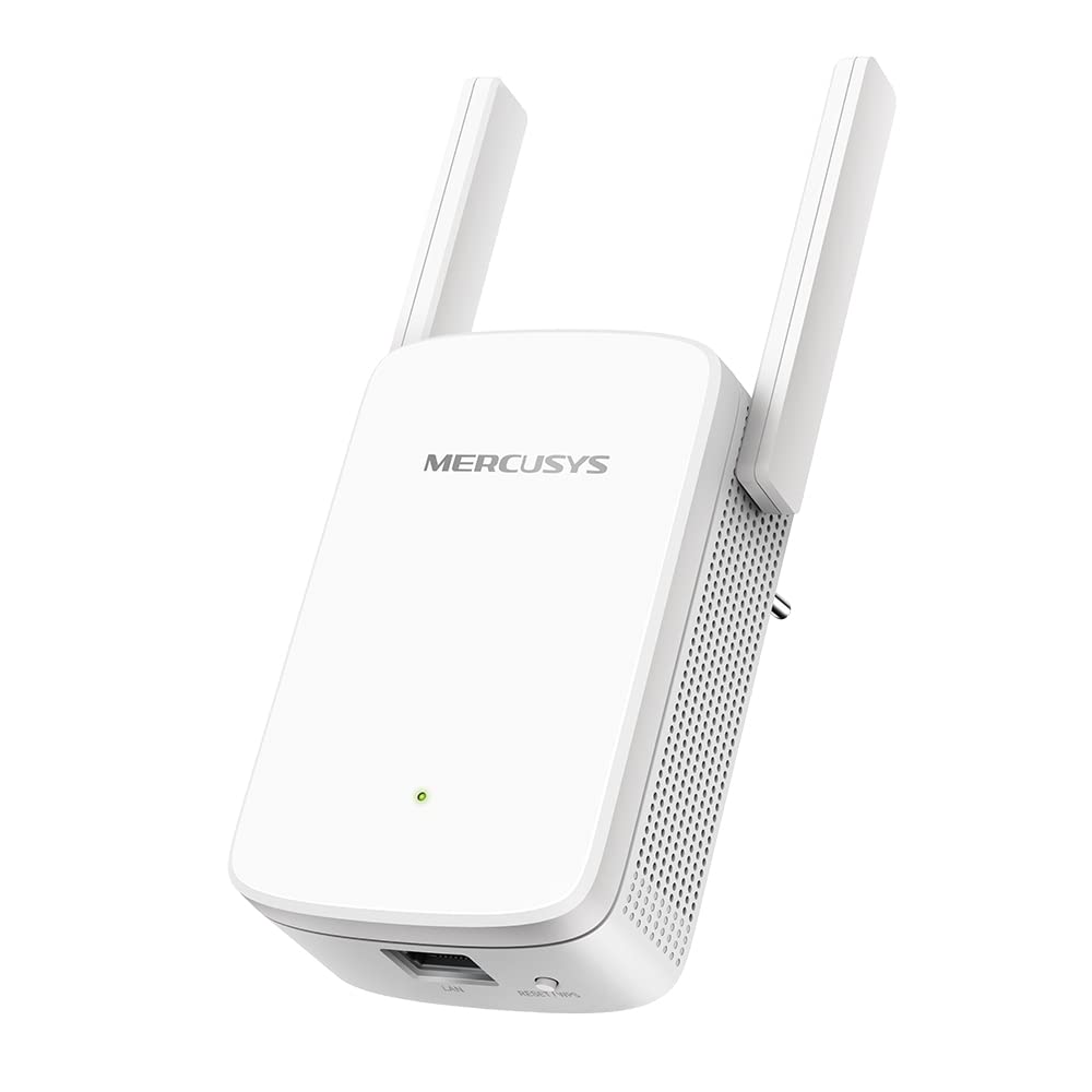 Repetidor Wi-Fi Mercusys ME30 AC1200