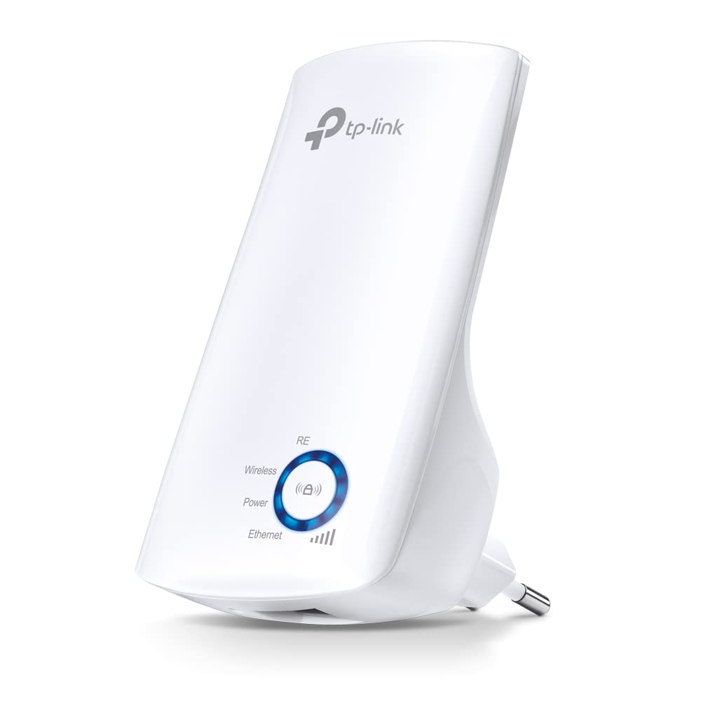 Repetidor Wi-Fi TP-Link TL-WA850RE 300Mbps