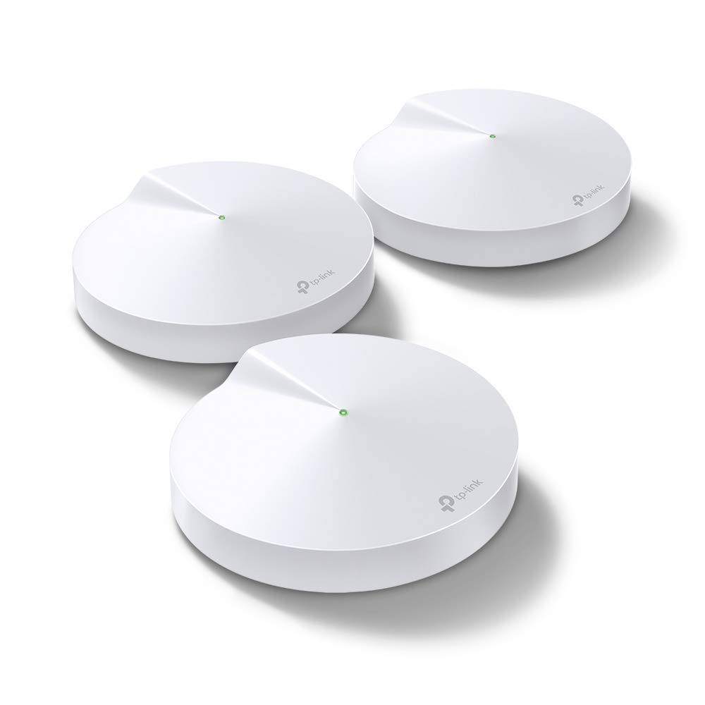 Roteador Mesh TP-Link Deco M5