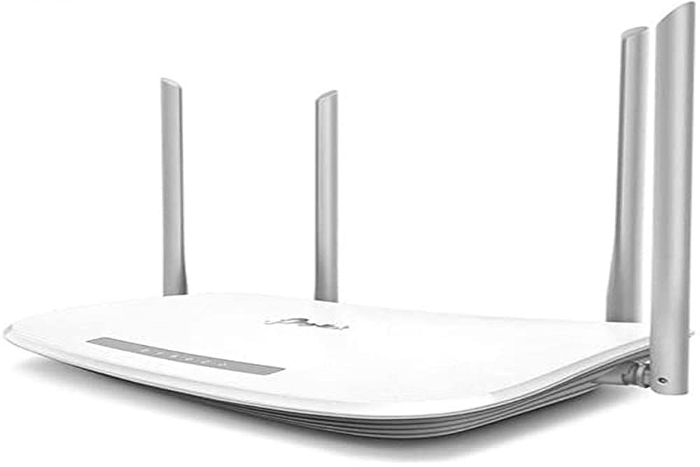 Roteador TP-Link Archer AX23 Wi-Fi 6 AX1800