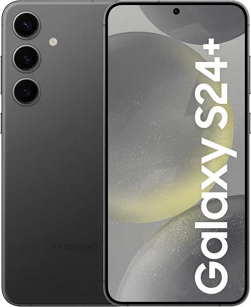 Samsung Galaxy S24+ 256GB