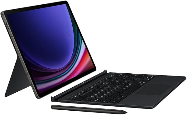 Samsung Galaxy Tab S9+