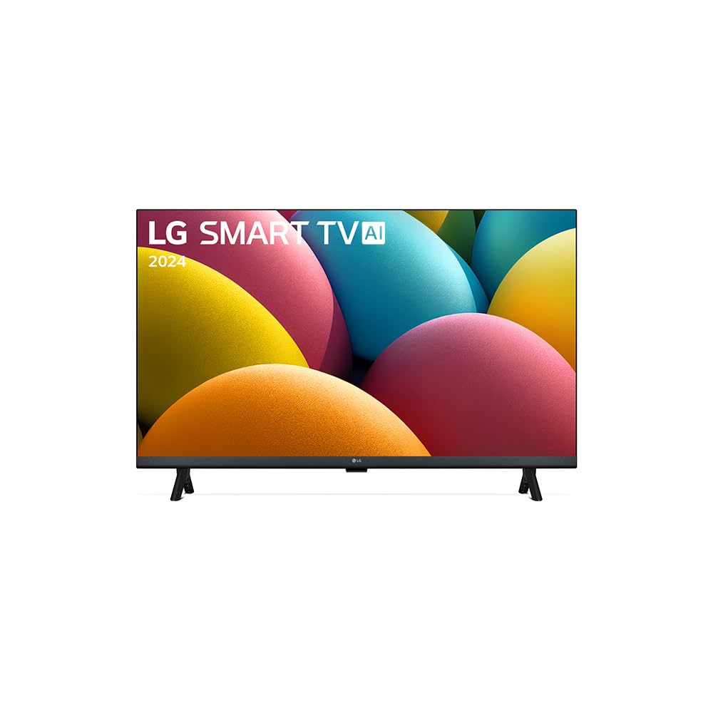 Smart TV LG 32" HD 32LR600B webOS 23