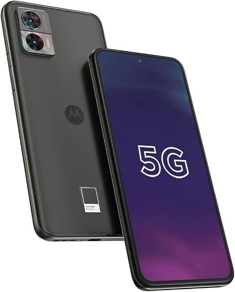 Smartphone Motorola Edge 30 Neo 5G