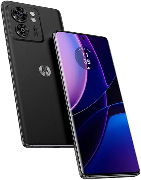Smartphone Motorola Edge 40 Neo 5G