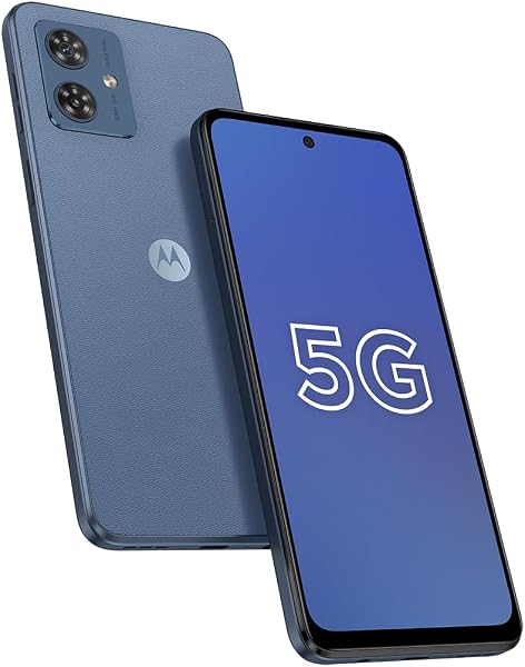 Smartphone Motorola Moto G54 5G