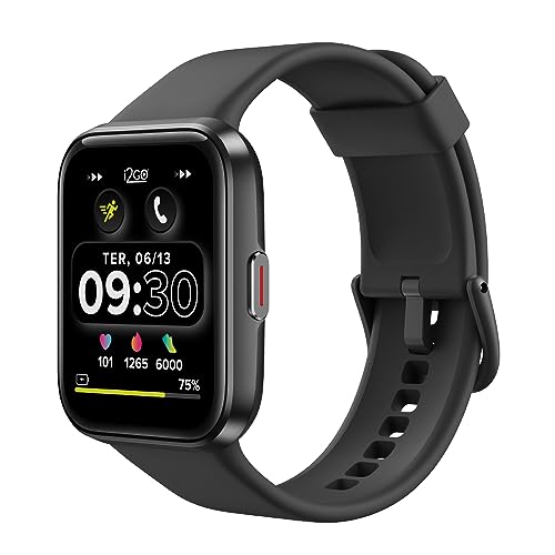 Smartwatch i2GO Track GO