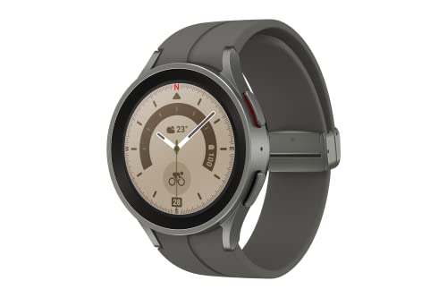 Smartwatch Samsung Galaxy Watch5 Pro