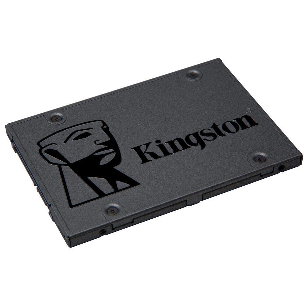 SSD Kingston A400 120GB SATA III 2,5 polegadas