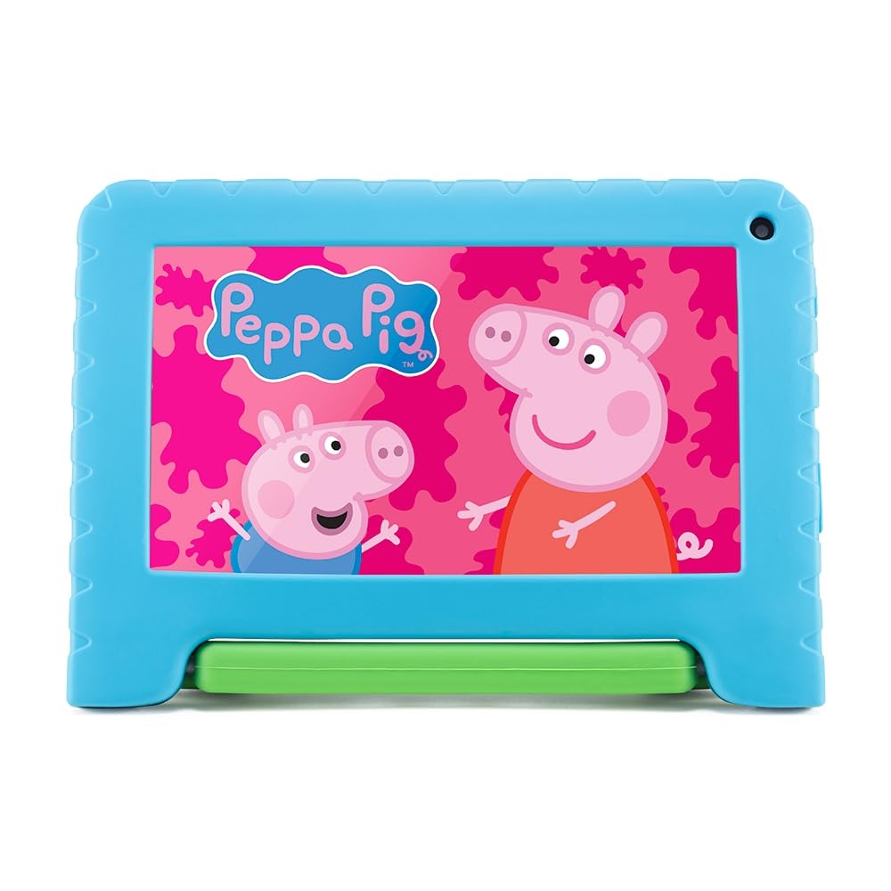 Tablet Multi Peppa Pig