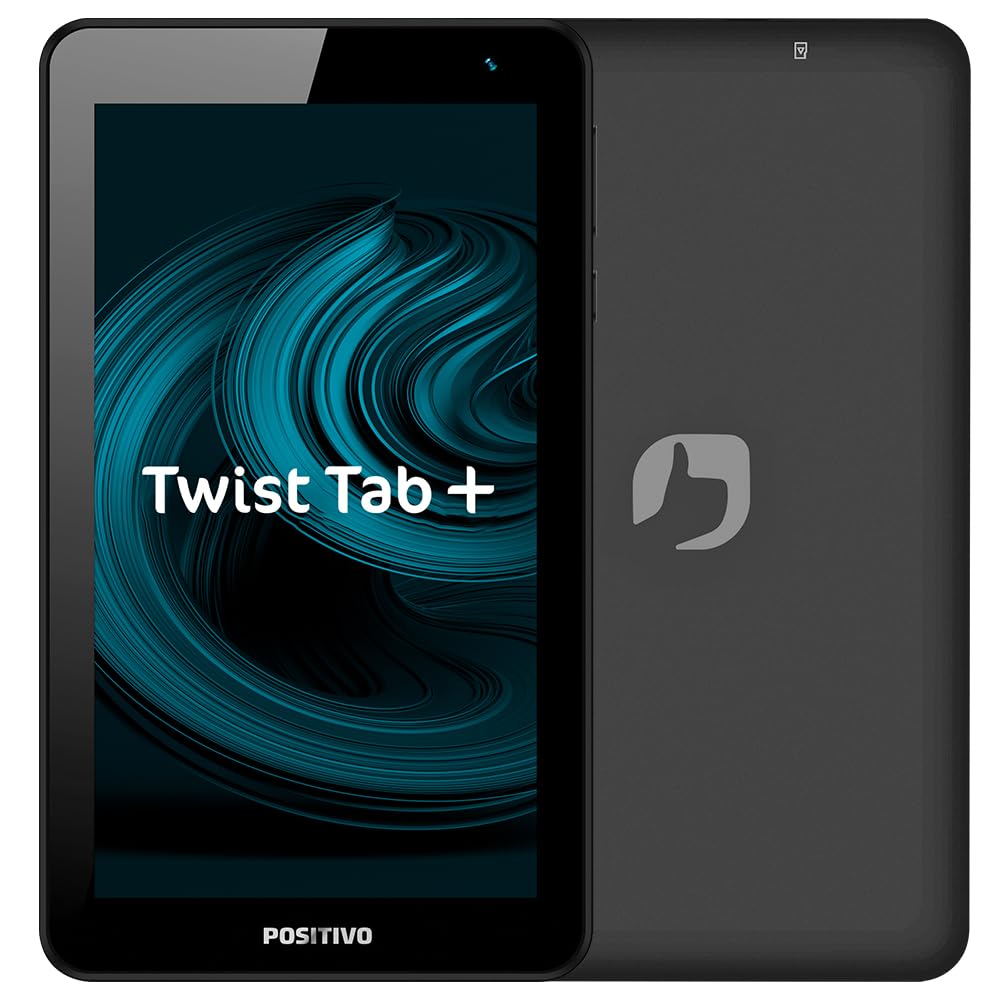Tablet Positivo Twist Tab+