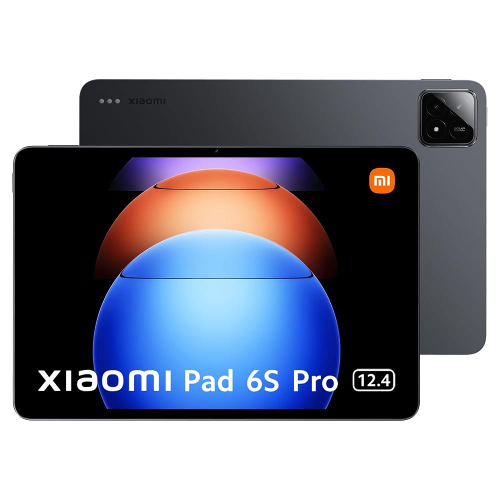 Tablet Xiaomi Pad 6S PRO