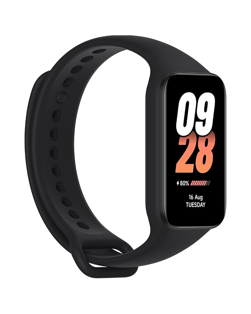 Xiaomi Mi Band 8 Pro