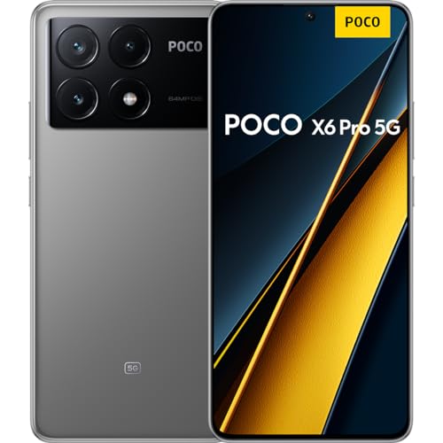 Xiaomi POCO X6 Pro 5G