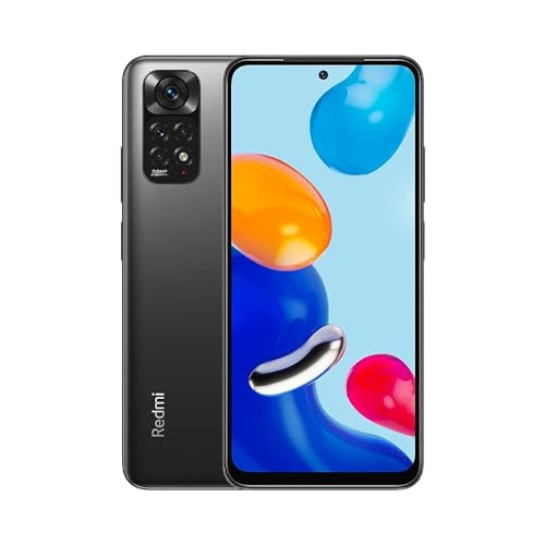 Xiaomi Redmi Note 11