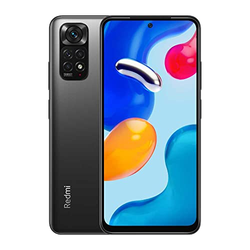 Xiaomi Redmi Note 11S